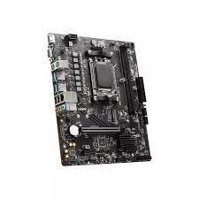 MSI PRO A620M